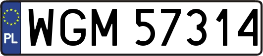 WGM57314