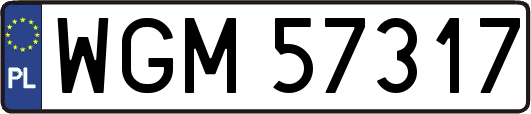 WGM57317