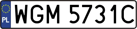 WGM5731C