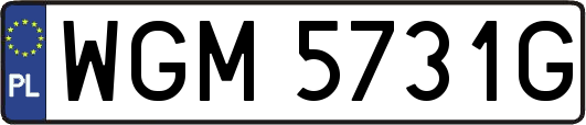 WGM5731G
