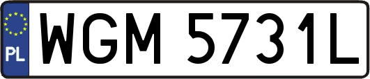 WGM5731L