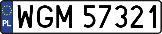 WGM57321