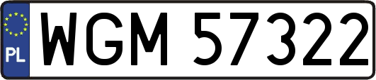 WGM57322