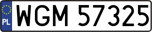 WGM57325
