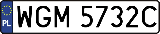 WGM5732C