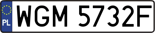 WGM5732F
