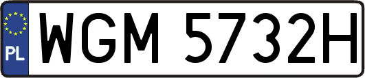 WGM5732H