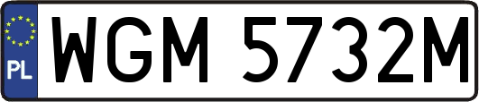 WGM5732M