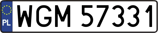 WGM57331