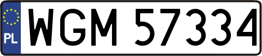 WGM57334