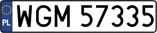 WGM57335