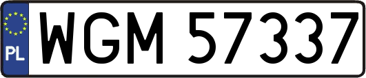 WGM57337