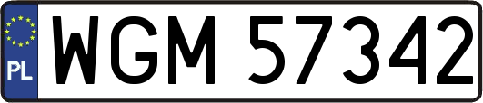 WGM57342