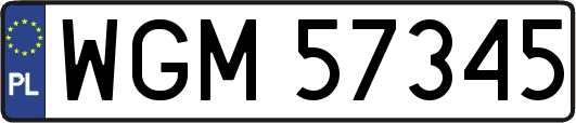 WGM57345