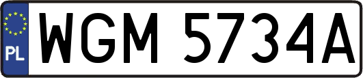 WGM5734A