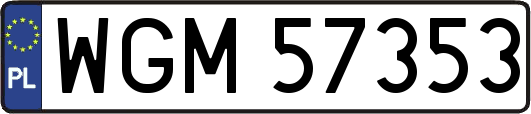 WGM57353