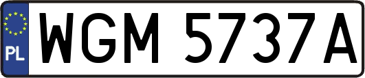 WGM5737A