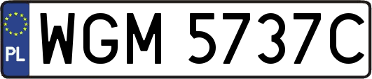 WGM5737C