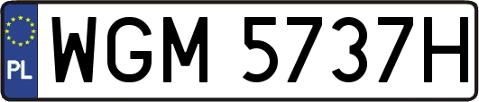 WGM5737H