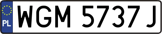 WGM5737J