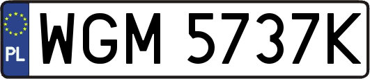 WGM5737K