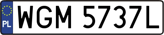 WGM5737L