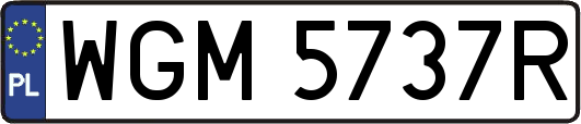 WGM5737R