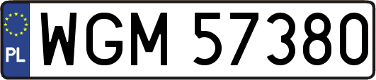 WGM57380