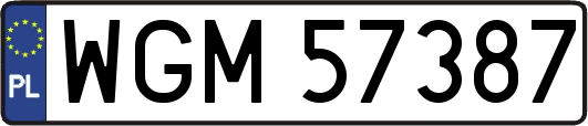 WGM57387