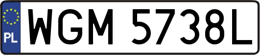 WGM5738L