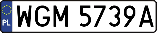 WGM5739A