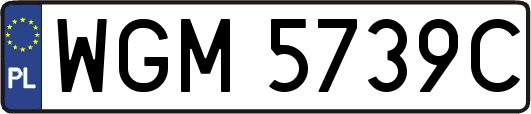 WGM5739C