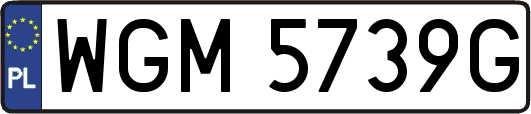 WGM5739G