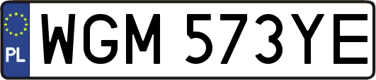 WGM573YE