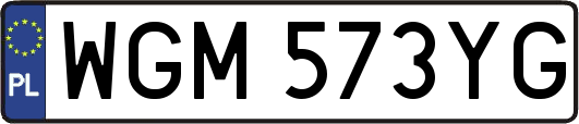 WGM573YG