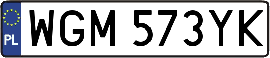 WGM573YK