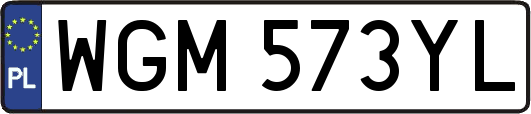 WGM573YL