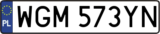 WGM573YN