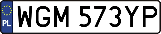 WGM573YP
