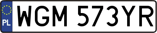 WGM573YR