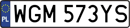 WGM573YS
