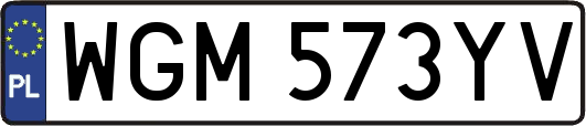 WGM573YV