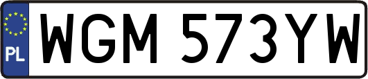 WGM573YW