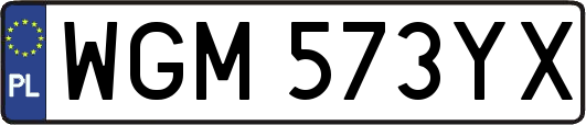 WGM573YX