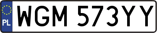 WGM573YY