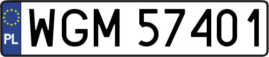 WGM57401