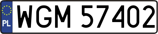WGM57402