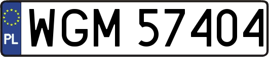 WGM57404
