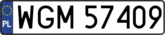 WGM57409