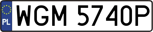 WGM5740P